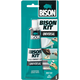 Bison Kit 100ml Kaart