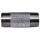 Pijpnippel 1.1/4"" Bu - 150Mm