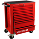 Gereedschapskar 212dlg GW107R