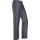 Regenbroek Bangkok marinblauw mt. S