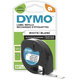 Kantoor Dymo tape  91221 12mm x 4m