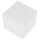 Kantoor navulling memokubus 9x9cm 700vel