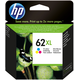Inktcartridge HP 62XL (C2P05AE) zwart