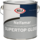 Nelfamar Supertop Gloss kleur geel/rood/oranje 2,5ltr