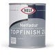Nelfadur Topfinish Semigl.Kleur (A+B) 20ltr
