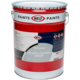 Nelfamar HB Vinylcoating Zwart 20ltr