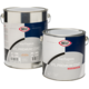 Nelfpox STL Premium Coat Flat Black 20ltr