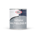 Nelfamar Multigloss RV kleur geel/rood/oranje 5ltr