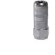 Mondstuk hydraulic 4 klauw 1/8