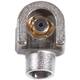 Mondstuk vlaknippel 16mm 1/8"