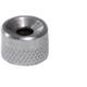 Mondstuk bolle nippel 1/8" bi