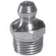 Hydr. smeernippel 1/8" bu recht