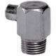 Bolkopsmeernippel 1/8" bu haaks