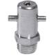 Bajonetsmeernippel 1/8" bu recht