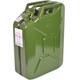 Jerrycan staal 20ltr