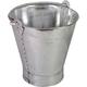 Emmer verzinkt 10ltr