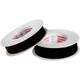 Isolatieband zwart 50m x 25mm