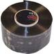 ResQ siliconentape zwart 50mm