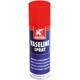 Vaselinespray spuitbus 400ml