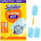 Swiffer Duster kit + 3NAV