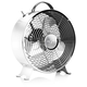 Tristar ventilator