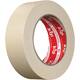 Afzetband wit Kip 36mm 50m