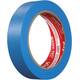 Afzetband Kip blauw 24mm 50m
