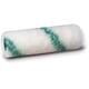 Verfrol 2K nylon groene streep 11mm 10cm