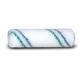 Verfrol 2K nylon gr/bl 10cm. 6mm. per 10st