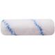 Verfrol 2K nylon blauwe streep 10cm 10st