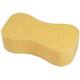 Jumbo spons 22x11x6,5cm