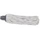 Vikan mop 25cm. 250gr.