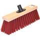 Vikan bezem pvc klein 345