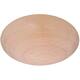 Mastknop hout tbv alu. vlaggenstok