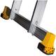 Stabilisator ruimladder 12-24 sp.