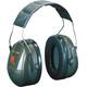 Gehoorbeschermer Peltor Optime2 H520A groen