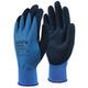 Handschoen allround double latex 10-188 M07