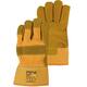Handschoen winter leer 37-615 mt.10