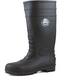 Dunlop Work-it laars S5 zw. MT41