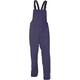Regenbroek Bandung (tuinbroek) marineblauw mt.M