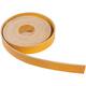 Drijfriem rubber/canvas 30mm