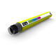 Dekwasslang Torsino PVC 1" 25mm mtr
