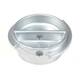 Bunkerplug-M VB50 aluminium