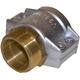 BunkerSLP + klemschalen VC38 1,5" bu x1,5"