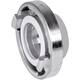 Storz alu. NA66 x 1.1/2" bi