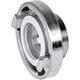 Storz alu. NA66 x 1.1/2" bu