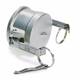 Kamlok v-deel rvs 1.1/2" kap