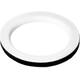 Kamlok afsluiting 2" teflon