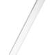 Peilglas plexiglas 13mm 2mtr