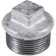 Plug nr.290 2"